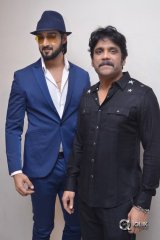 Om Namo Venkatesaya Movie Press Meet